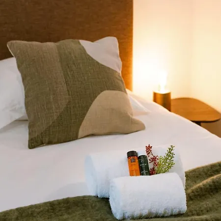 Huswell - Beautiful With Parking Close To The Sea Apartamento *
