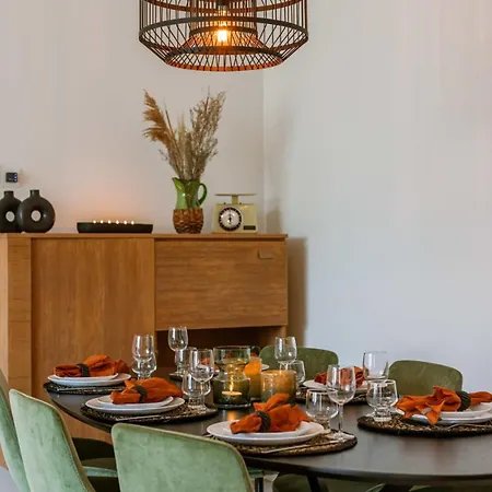 Huswell - Beautiful With Parking Close To The Sea Apartamento